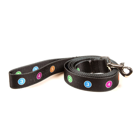 Line Number Pet Leash