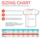 Stations T-Shirt, Black - Men's