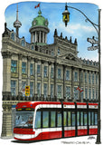 Streetcar Calendar, 2023