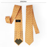 Station Tile Ties, Men's