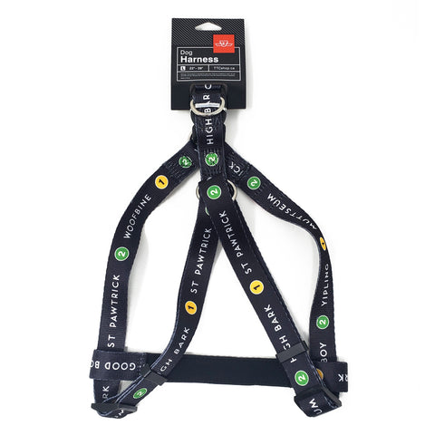 Doggie Station Pet Harness