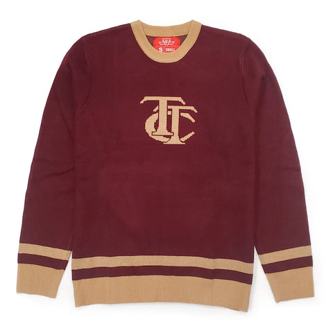 TTC Retro Sweater