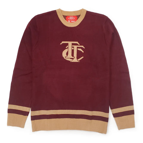 TTC Retro Sweater