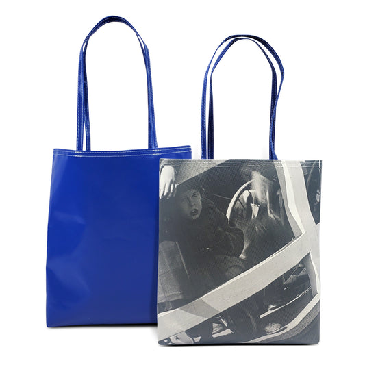Mini sac de marché