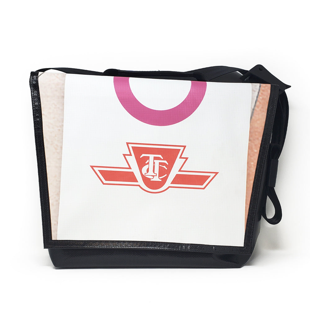 Sac messager