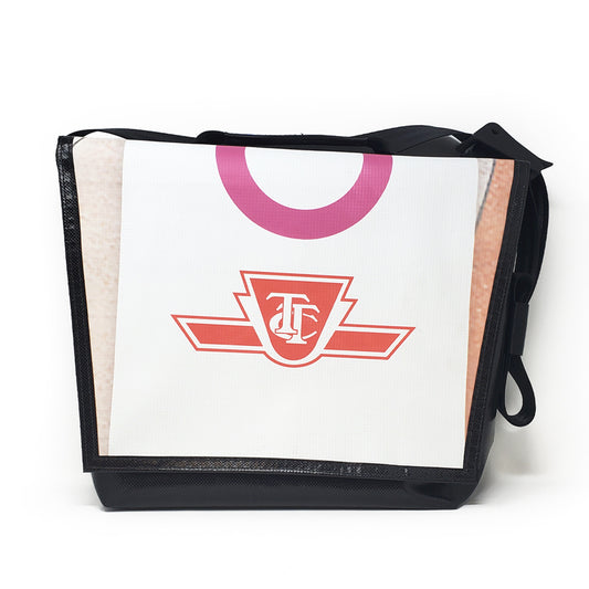 Sac messager