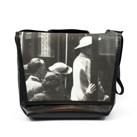 Sac messager