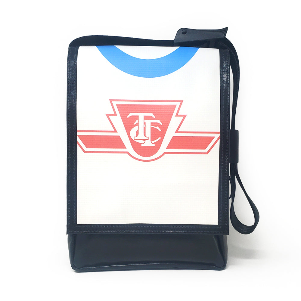 Mini Messenger Bag
