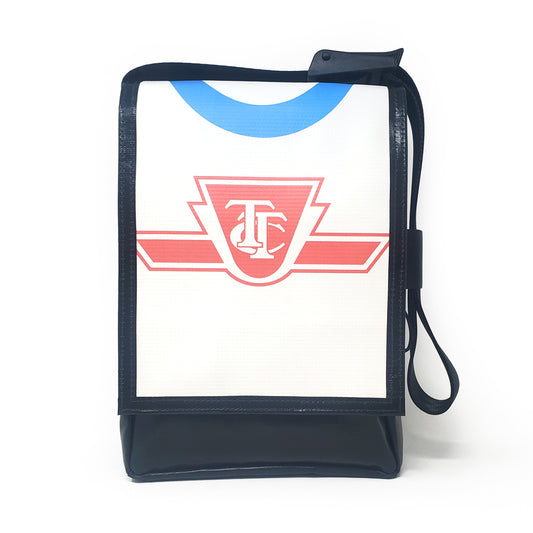 Mini sac messager