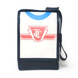 Mini Messenger Bag