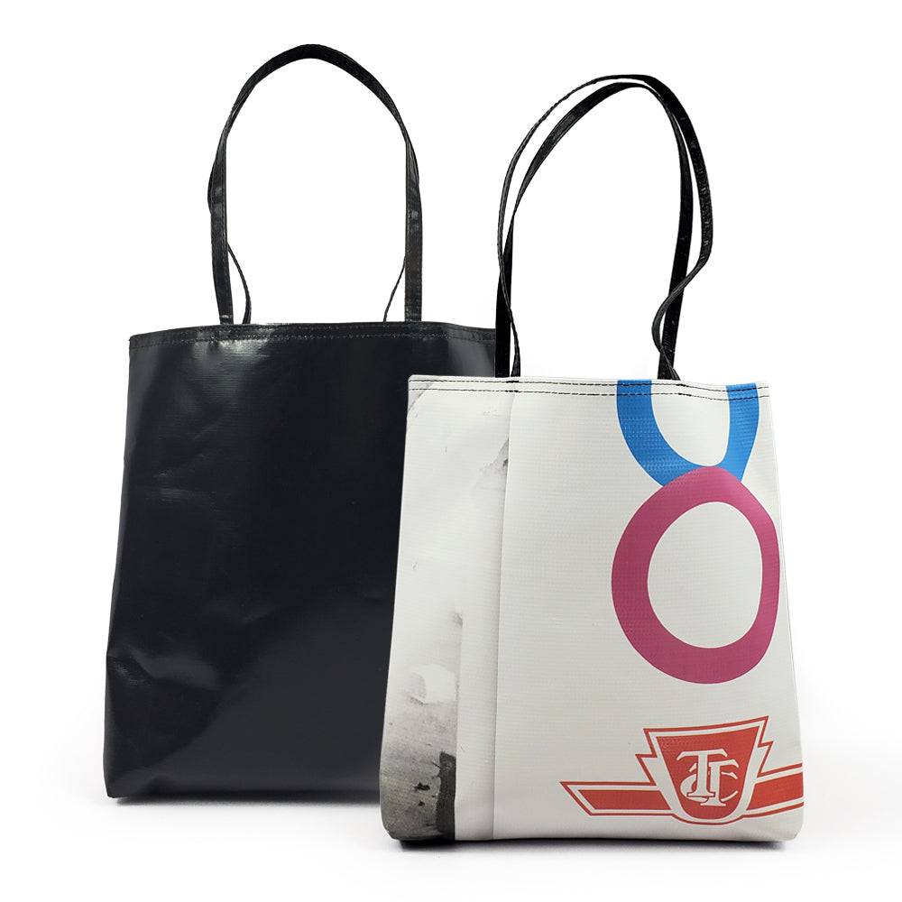 Mini Market Bag