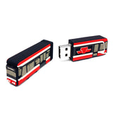 Replica Streetcar USB Flash Drive