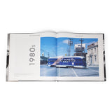 TTC100 Coffee Table Book