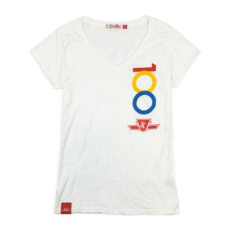 TTC100 T-Shirts Women