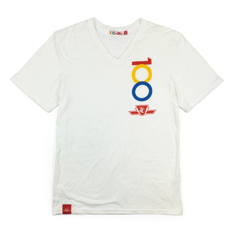 TTC100 T-Shirt, Men's