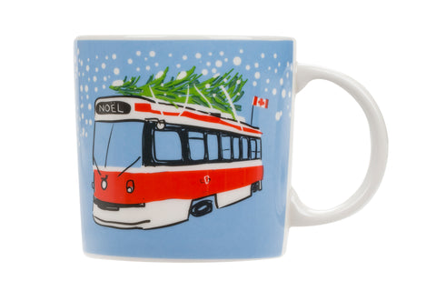 Holiday Mug
