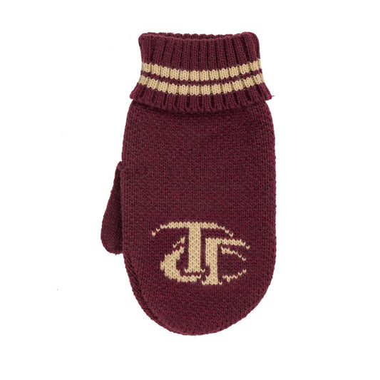 Retro Mitts