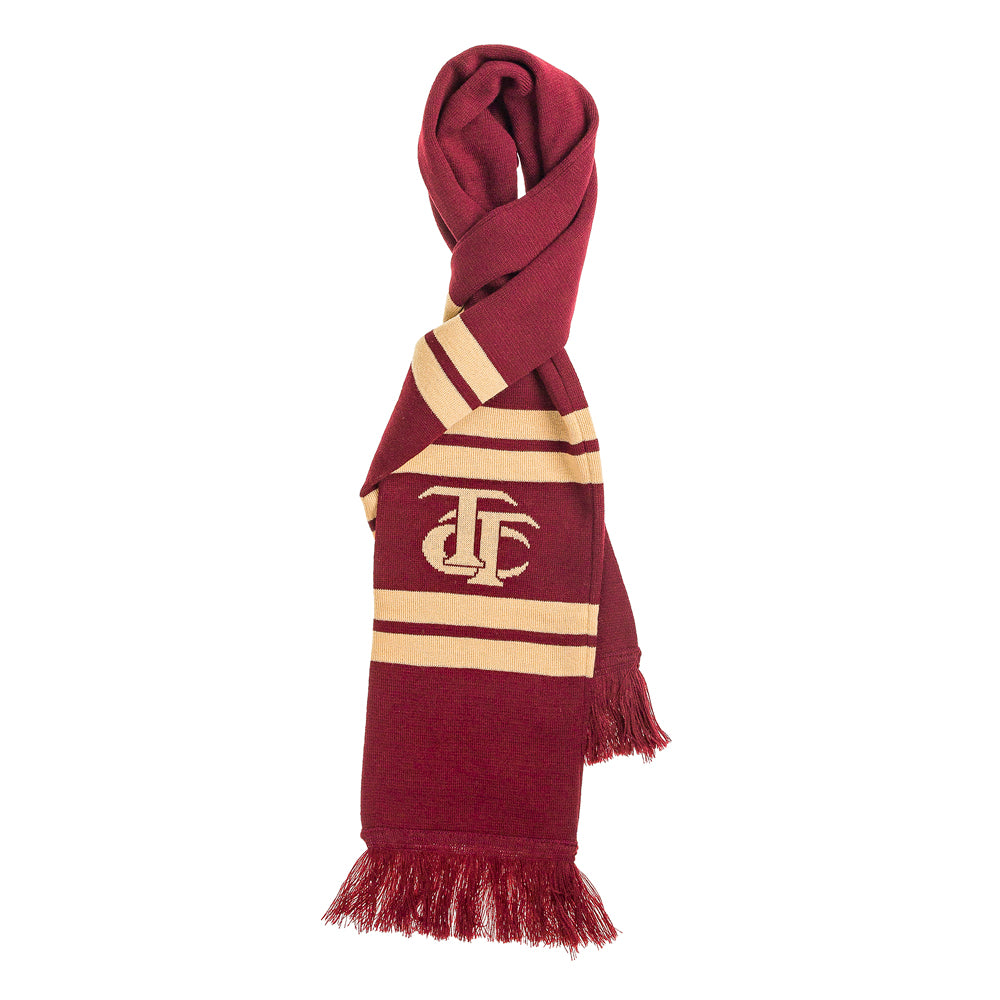 Retro Scarf