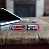 Replica Streetcar USB Flash Drive